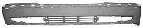 БАМПЕР ПЕРЕДНИЙ Мерседес W202, 1997-2001, Classic, PBZ04040BA