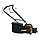 Газонокосилка бензиновая SKIPER GW463S (46 см, самох, Loncin 4лс, стал.дека, тр-сб.70 л, мульчиров), фото 6