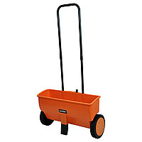 Разбрасыватель-сеялка SKIPER SR5000 (шир. 47см, конт. 20л, 8+1 степеней регулировки)