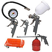 Пневмоинструмент прочий