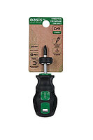 Отвертка слесарная Oasis Eco PH1X38