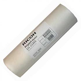 Мастер-плёнка для дупликатора тип 2330S/ RICOH PRIPORT MASTER DX 2330S