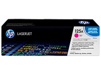 Картридж 125A/ CB543A (для HP Color LaserJet CM1312/ CP1210/ CP1215/ CP1510/ CP1515/ CP1518) пурпурный