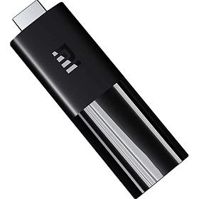 Портативный медиаплеер Xiaomi Mi TV Stick RU