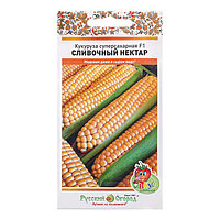 Кукуруза Сливочный Нектар F1 15шт НК