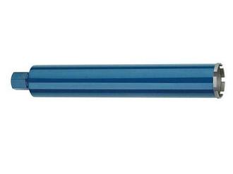 Алмазная коронка G1/2" д/мокр. d37/400мм