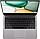 Ноутбук HONOR MagicBook X14 Lite 2025 GDG-X 5301ALWU, фото 2
