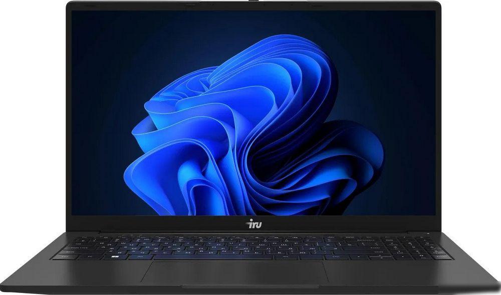 Ноутбук iRU Strato 15ALI 2059106
