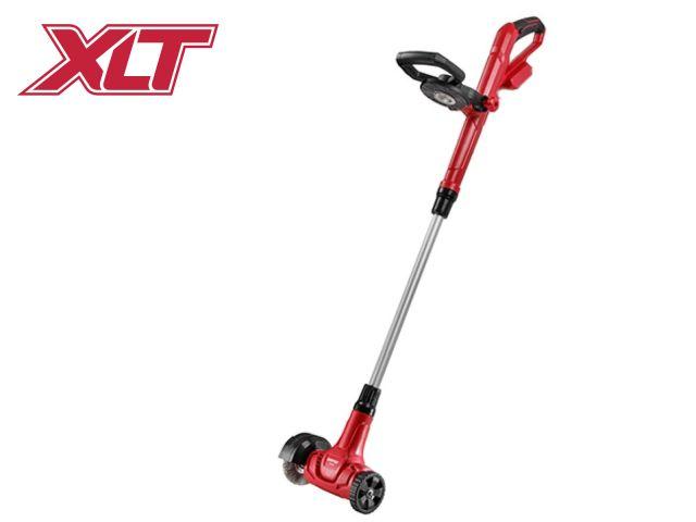 Аккумуляторный щеточная машина WORTEX (Вортекс) BM 1814 ALL1 XLT SOLO 14000 об/мин.