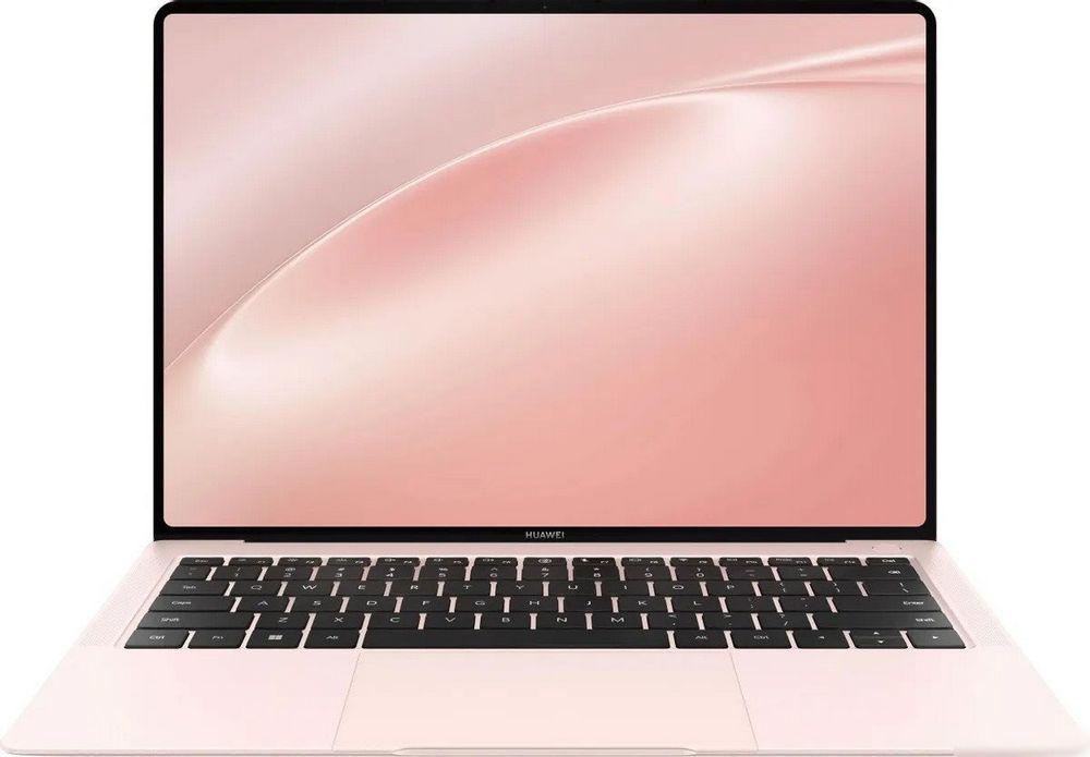 Ноутбук Huawei MateBook X Pro 2024 VanGoghH VGHH-X 53014DEX