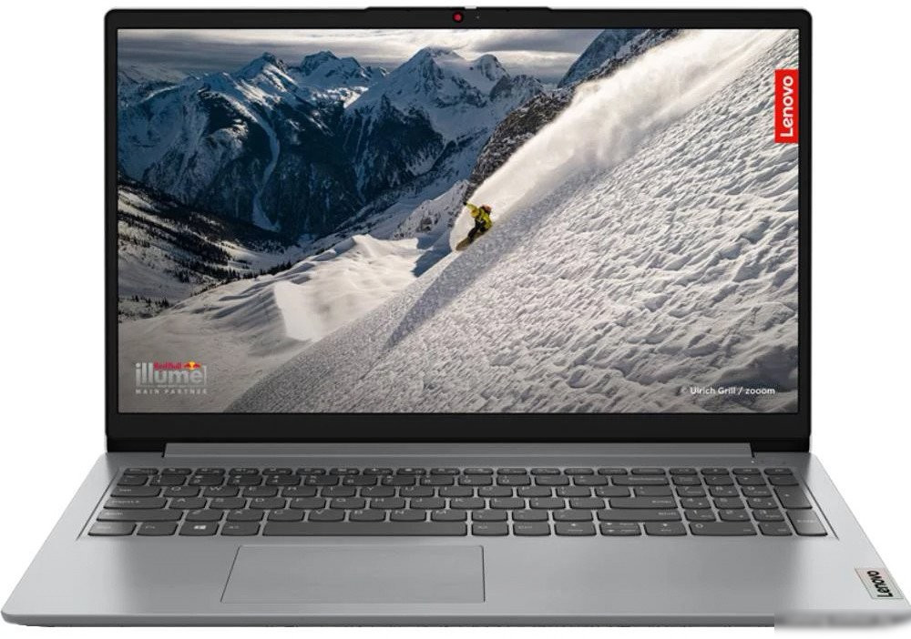 Ноутбук Lenovo IdeaPad 1 15AMN7 82VG00TVRK