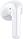 Наушники HONOR Choice Earbuds S7 (белый, международная версия), фото 3