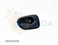 Ручка внутренняя Хендай Акцент передняя правая Hyundai Accent I (X3) 1994-99г.