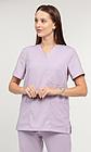 Медицинский костюм женский вискоза, фото 5