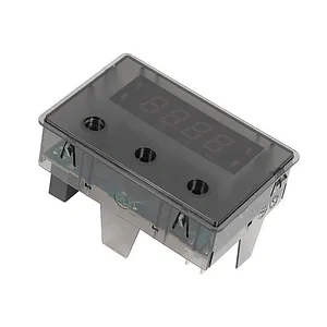 Таймер духовки плиты Electrolux, Zanussi, AEG 708232  387124700 (Разборка)