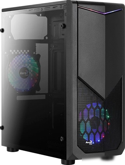 Компьютер Z-Tech 5-5500-16-480-N-4601n