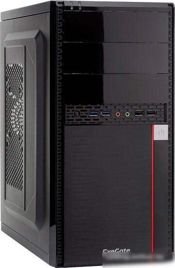 Корпус ExeGate MA-371X