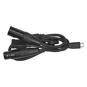 Кабель Godox Knowled DMX-C1 для TP (30463)