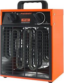 Электрический тепловентилятор Patriot PT-Q 5 633307215