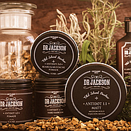 Dr. Jackson
