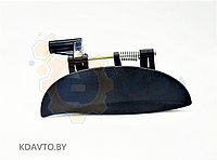 Ручка двери Хендай Атос наружная передняя правая Hyundai Atos 1997-08г.