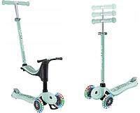 Самокат Globber Go Up Sporty Lights | 452-706-4 S