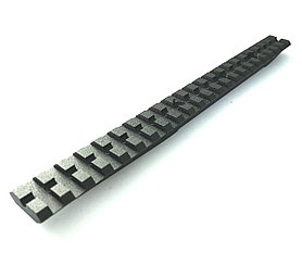 Кронштейн Патриот Picatinny-225.