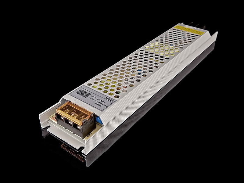 Блок питания 150W 24V IP20 LONG