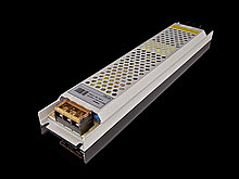 Блок питания 150W 24V IP20 LONG