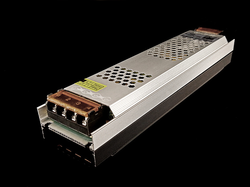 Блок питания 150W 12V IP20 LONG