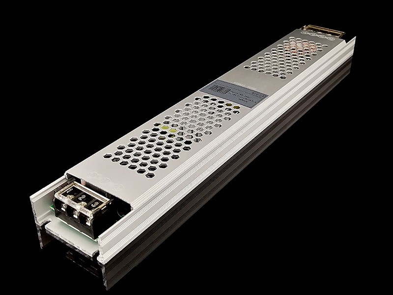 Блок питания 400W 24V IP20 LONG