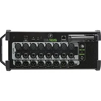 Цифровой микшерный пульт Mackie DL16S