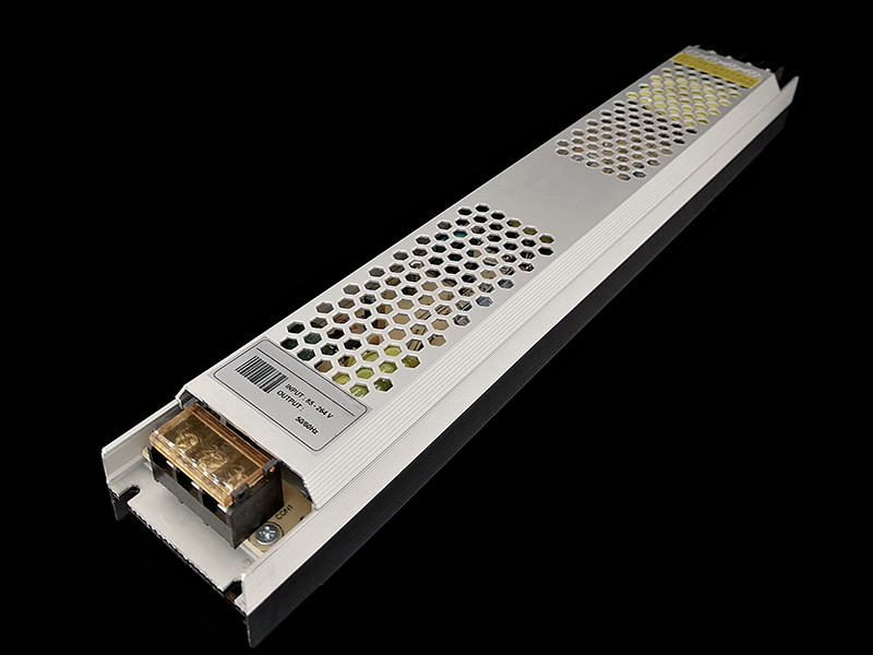 Блок питания 250W 12V IP20 LONG