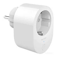 Розетка Xiaomi Smart Plug 2 Wi-Fi ZNCZ302KK White EU