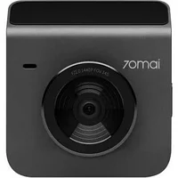 Видеорегистратор Xiaomi 70mai Dash Cam A400 Dark Gray EU