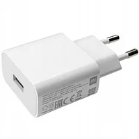 Адаптер питания Xiaomi (B) 45W Type-C EP-TA-845 White CN