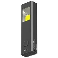 Фонарик Xiaomi Duka FL1 Gray EU