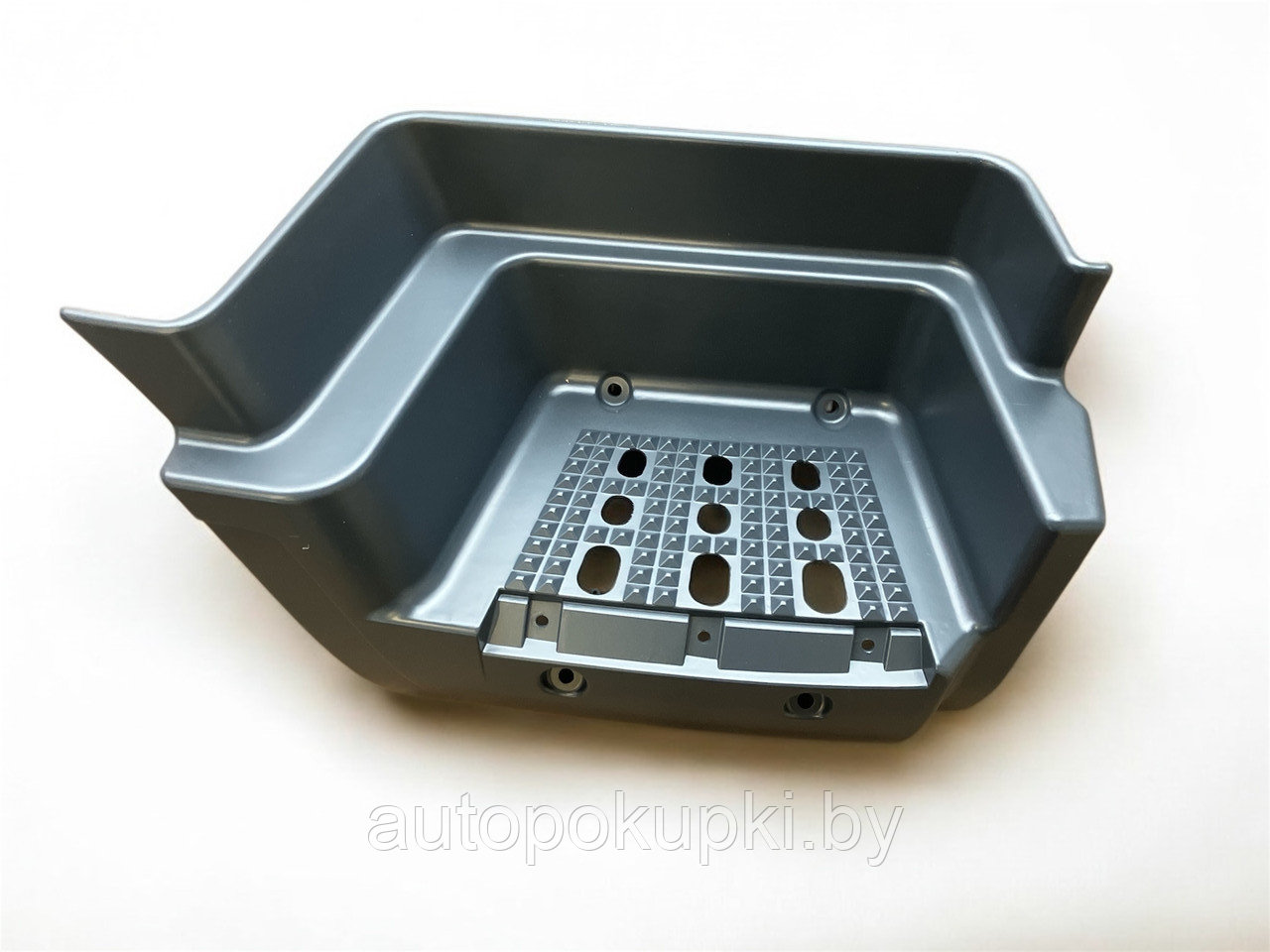 Подножка левая или правая Iveco Euro Trakker 2005-2007, (2 версия),    504053093