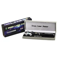 Лазерная указка Green Laser Pointer