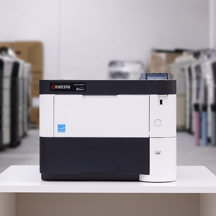 Kyocera Mita ECOSYS P3045dn, фото 2