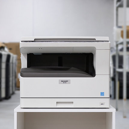 МФУ Sharp AR-5516, фото 2