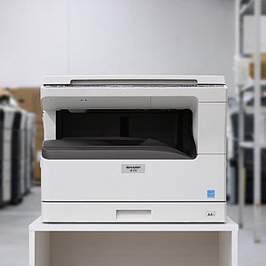 МФУ Sharp AR-5516
