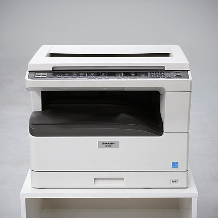 МФУ Sharp AR-5516, фото 2