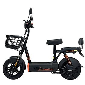 Электросамокат Kugoo EC 02