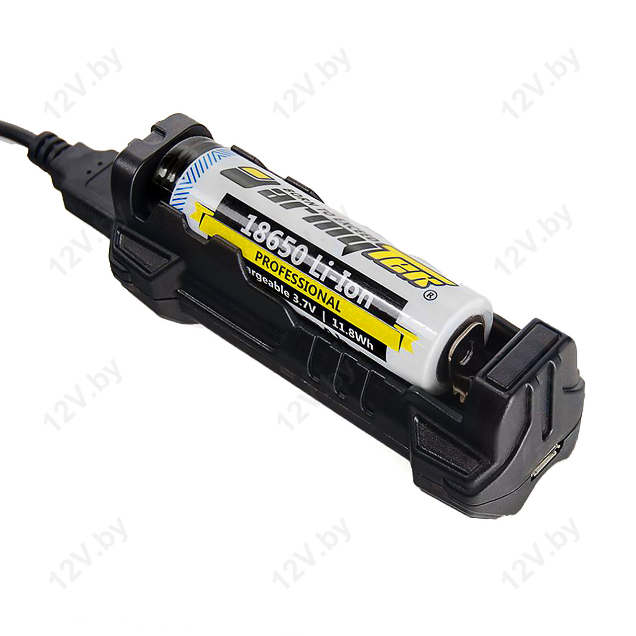 Зарядное устройство Armytek Handy C1 Pro