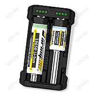 Зарядное устройство Armytek Handy C2 Pro