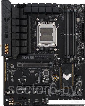 Материнская плата ASUS TUF Gaming B650-E WiFi, фото 2