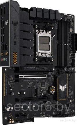 Материнская плата ASUS TUF Gaming B650-E WiFi, фото 2