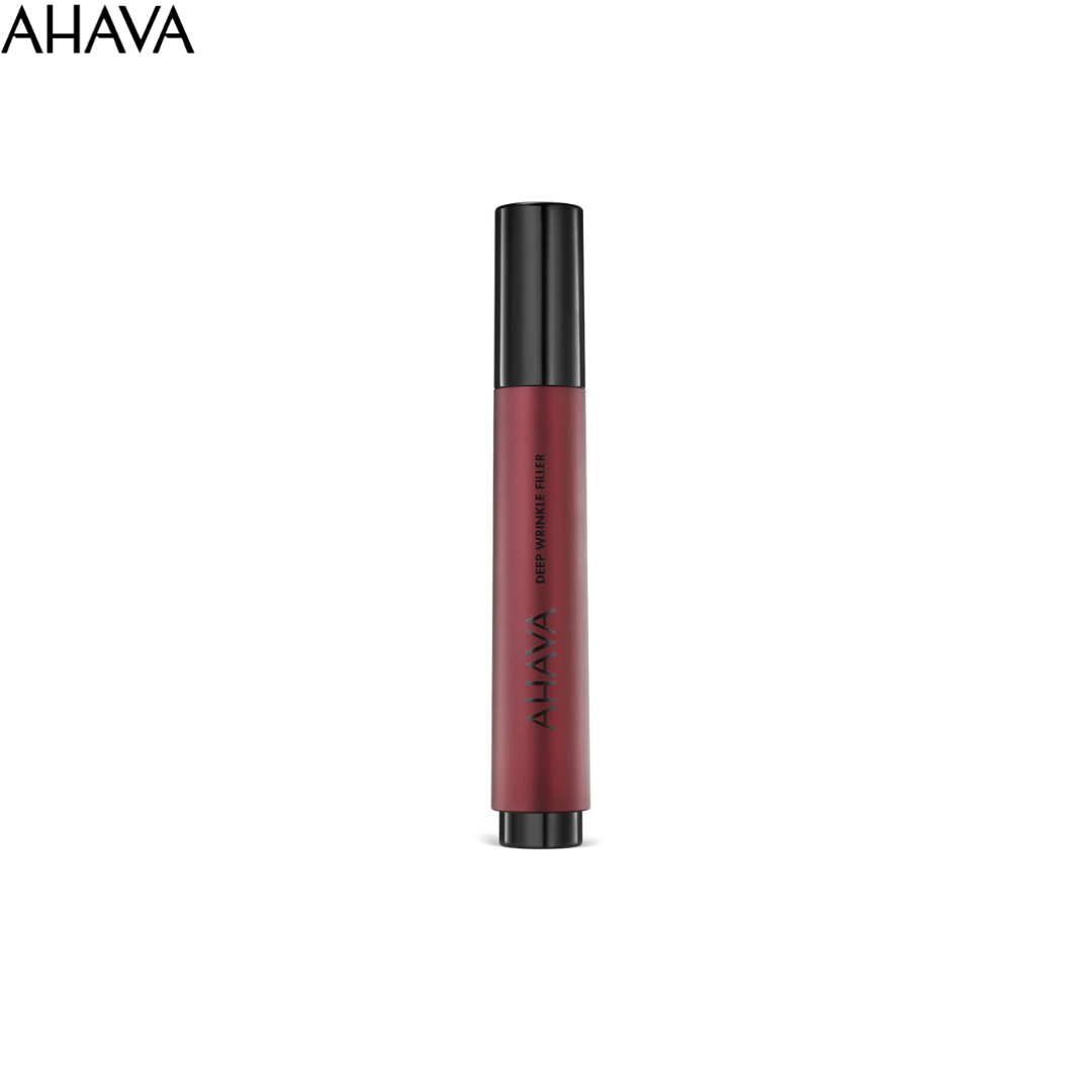 Крем-филлер для глубоких морщин Ahava Deep Wrinkle Filler 15мл