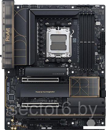 Материнская плата ASUS ProArt X870E-Creator WiFi, фото 2
